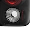 Spec-D Tuning 98-01 Ford Explorer Altezza Tail Light Black LT-EPOR98JM-TM - alternate 7